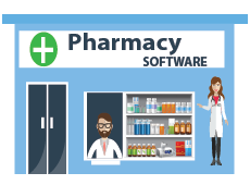 Pharmacy Software