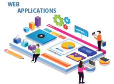 Web Applications