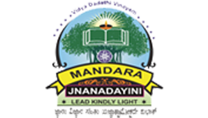 Mandara PU College, Shimoga