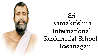Sri Ramakrishna Gurukula, Hosanagara